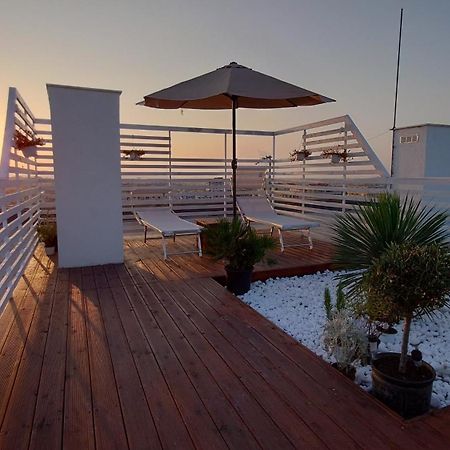 Giardino Alto Apartment Durres Luaran gambar