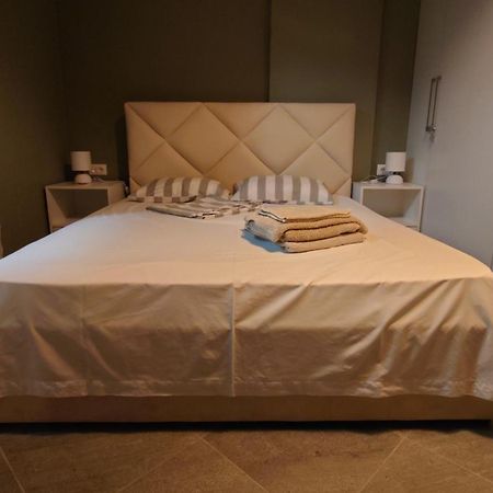 Giardino Alto Apartment Durres Luaran gambar