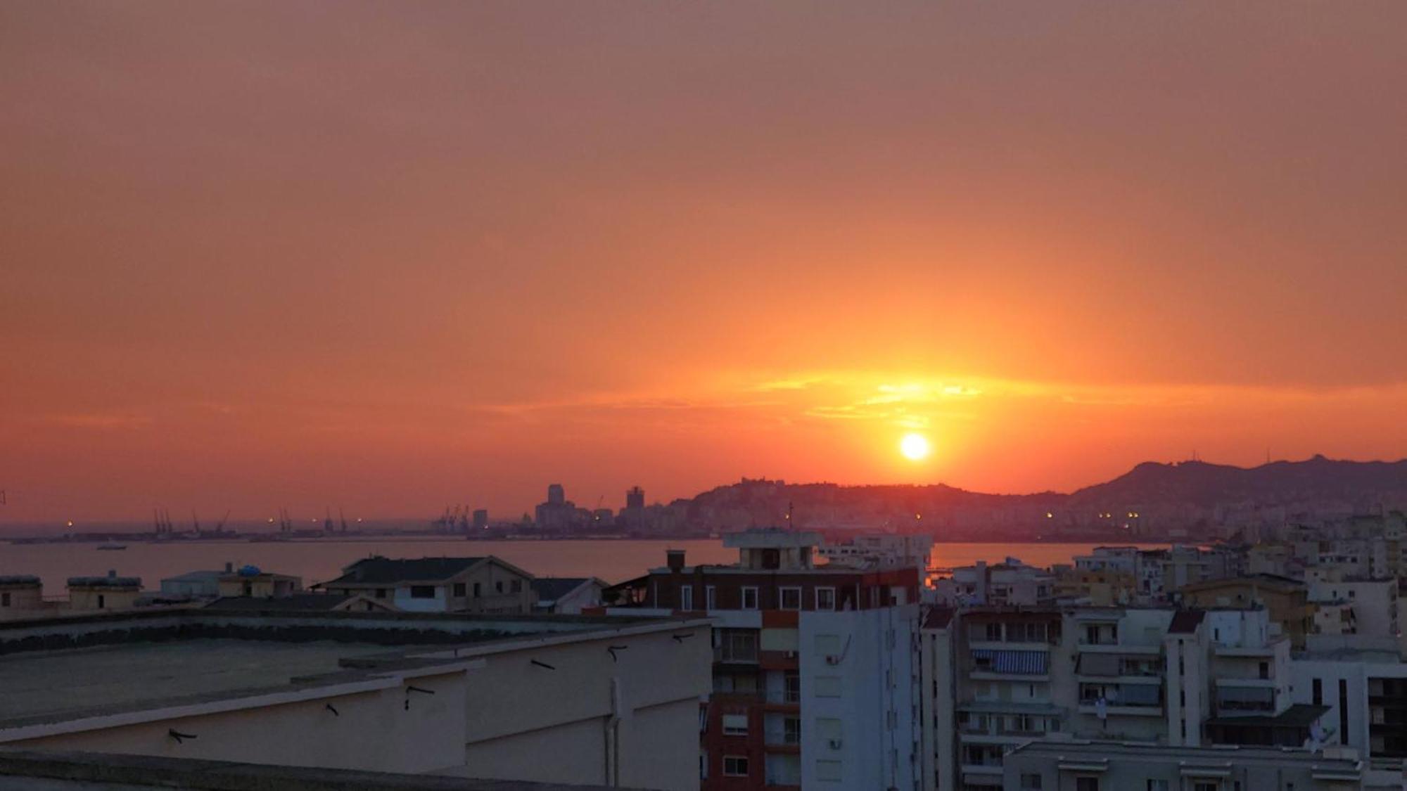 Giardino Alto Apartment Durres Luaran gambar