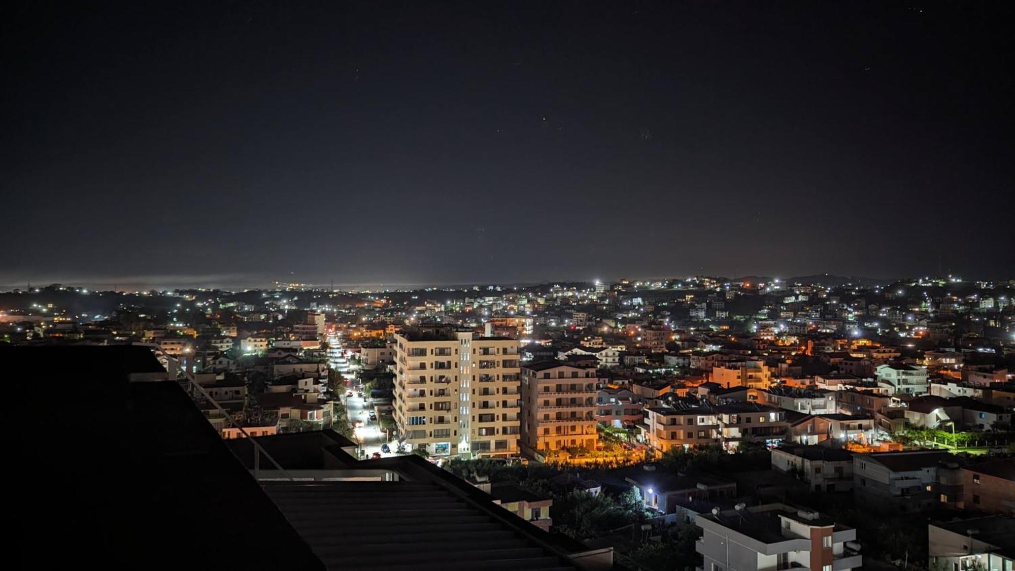 Giardino Alto Apartment Durres Luaran gambar