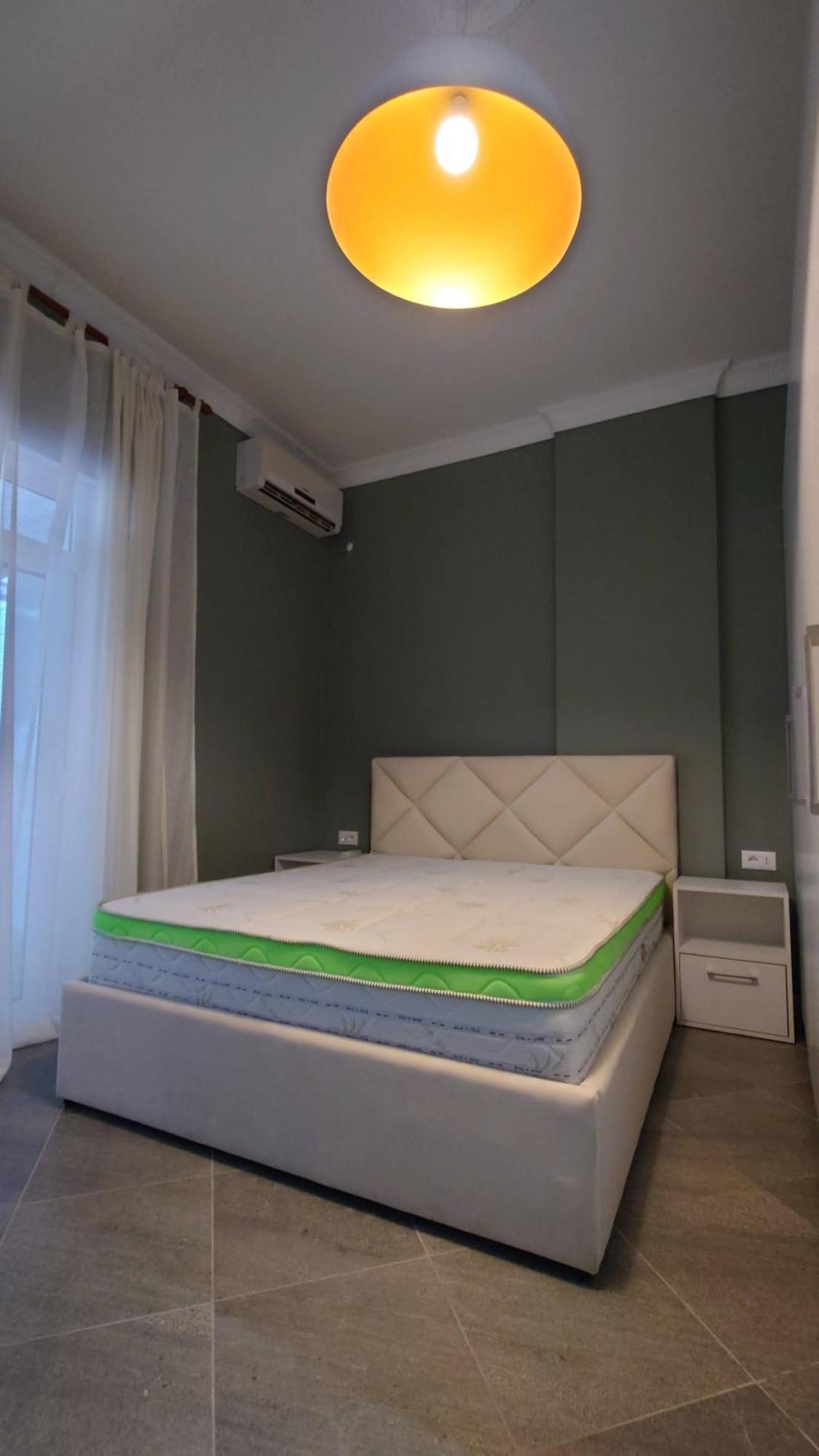 Giardino Alto Apartment Durres Luaran gambar