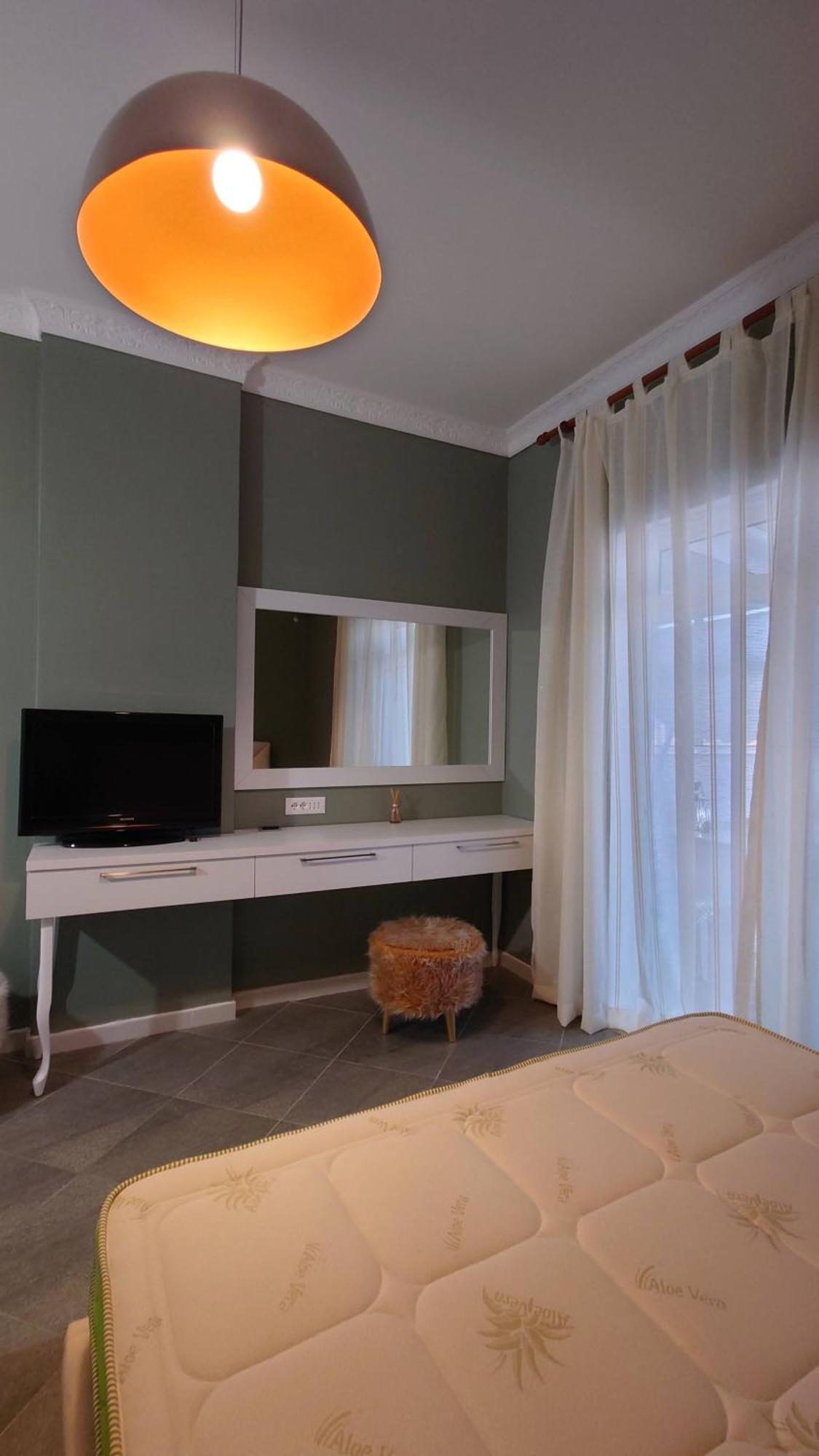Giardino Alto Apartment Durres Luaran gambar