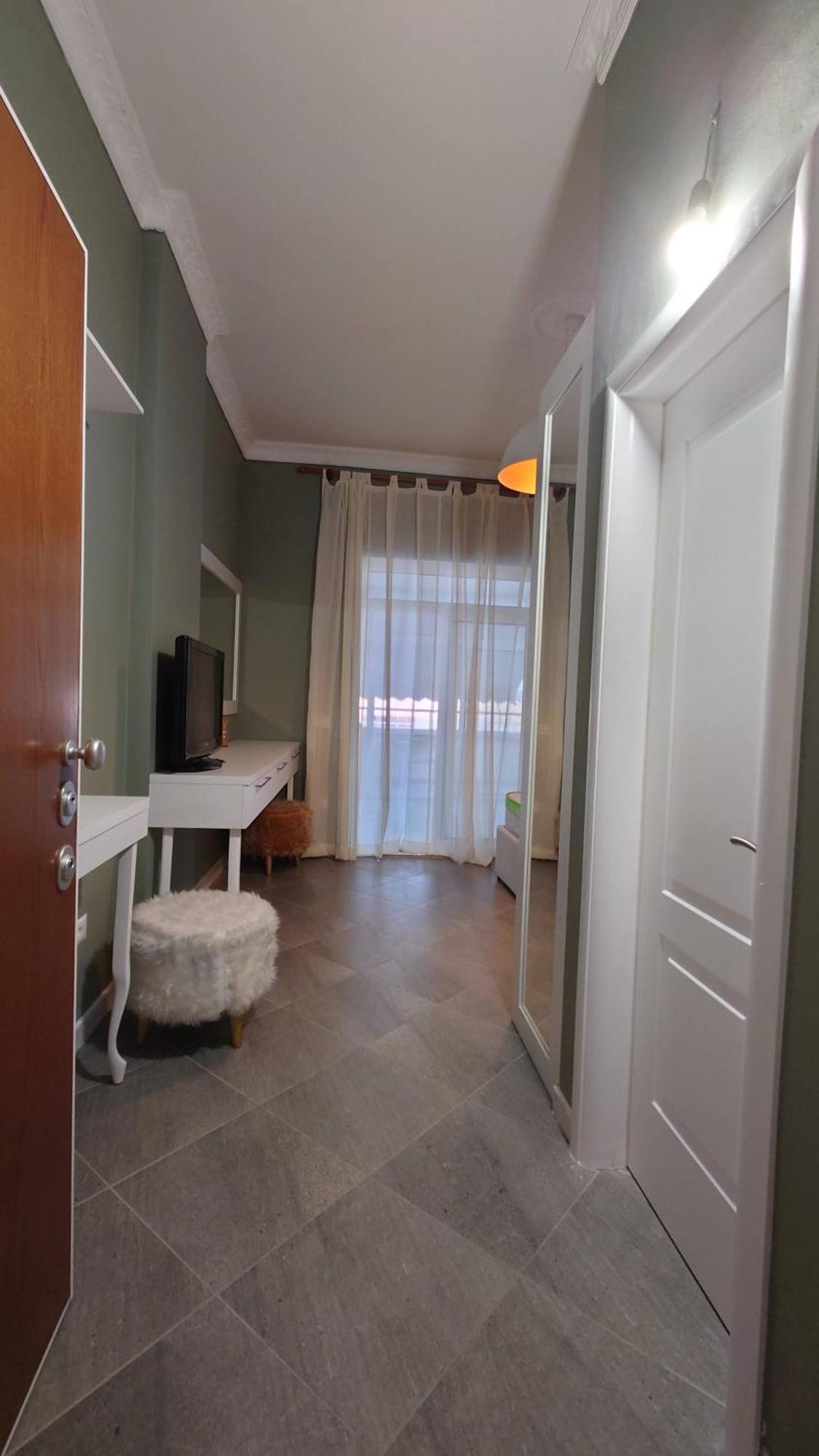Giardino Alto Apartment Durres Luaran gambar