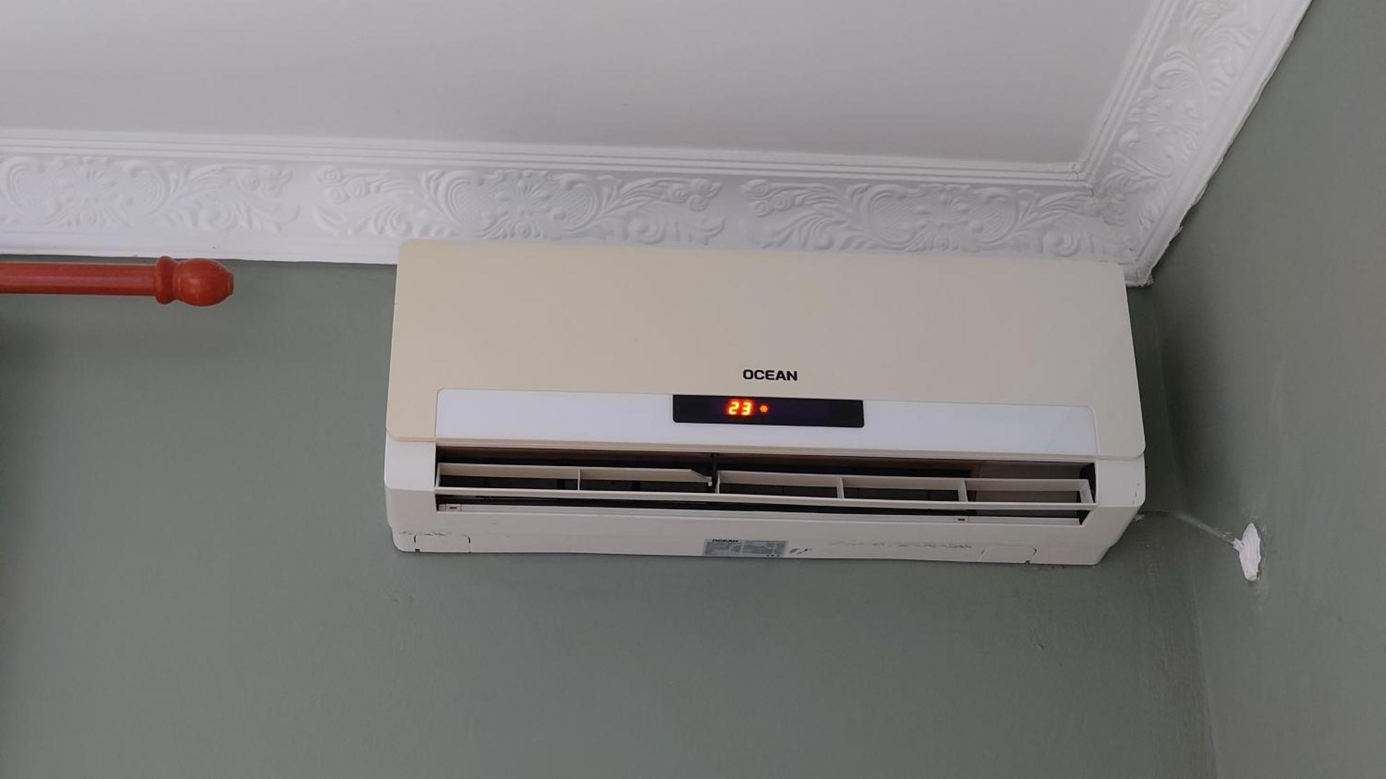 Giardino Alto Apartment Durres Luaran gambar