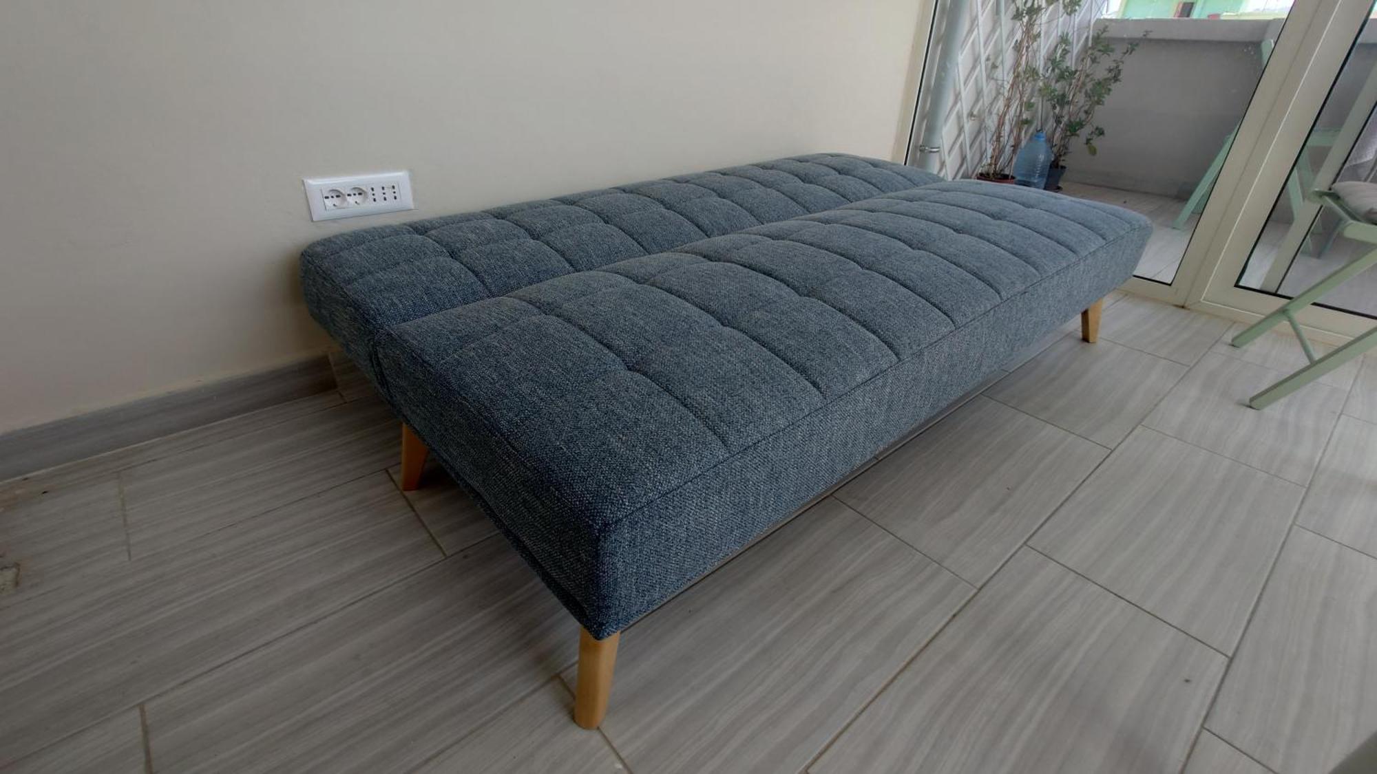 Giardino Alto Apartment Durres Luaran gambar