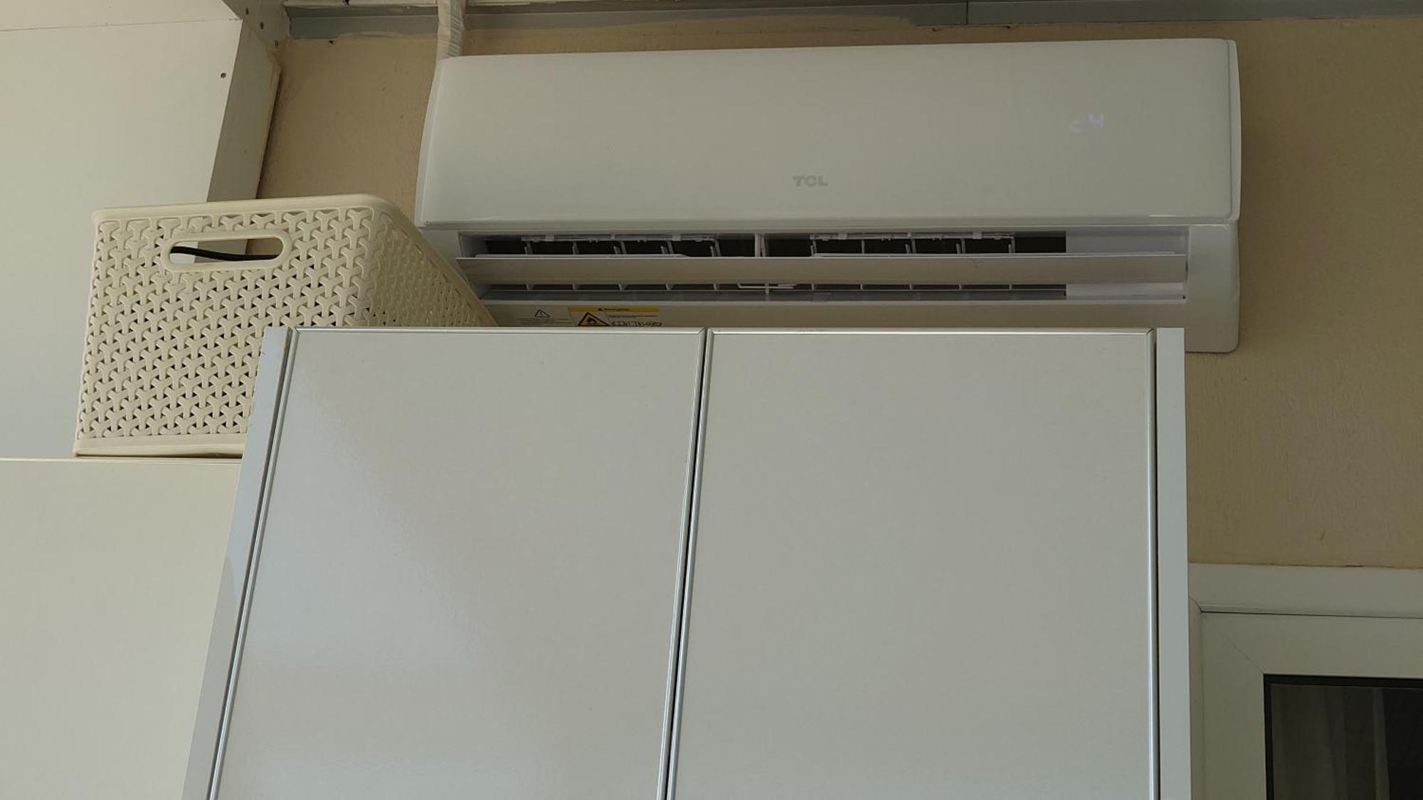 Giardino Alto Apartment Durres Luaran gambar