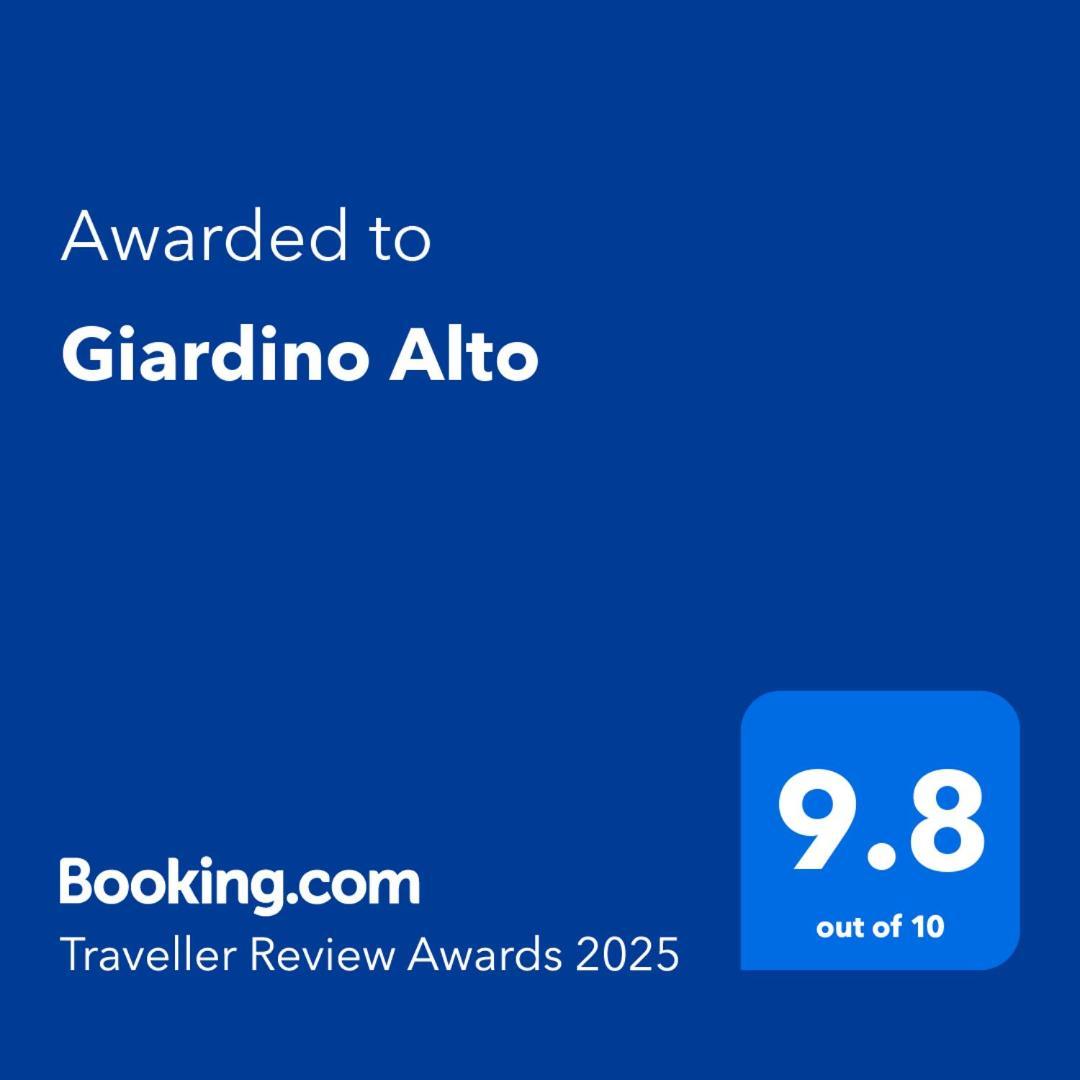 Giardino Alto Apartment Durres Luaran gambar