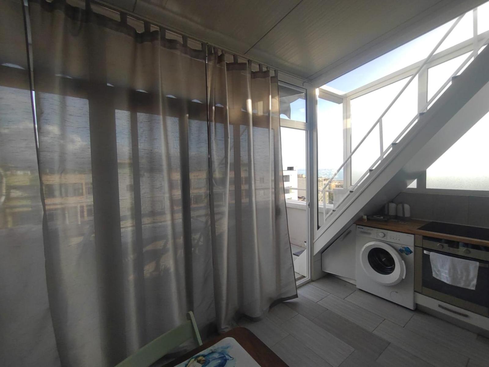 Giardino Alto Apartment Durres Luaran gambar