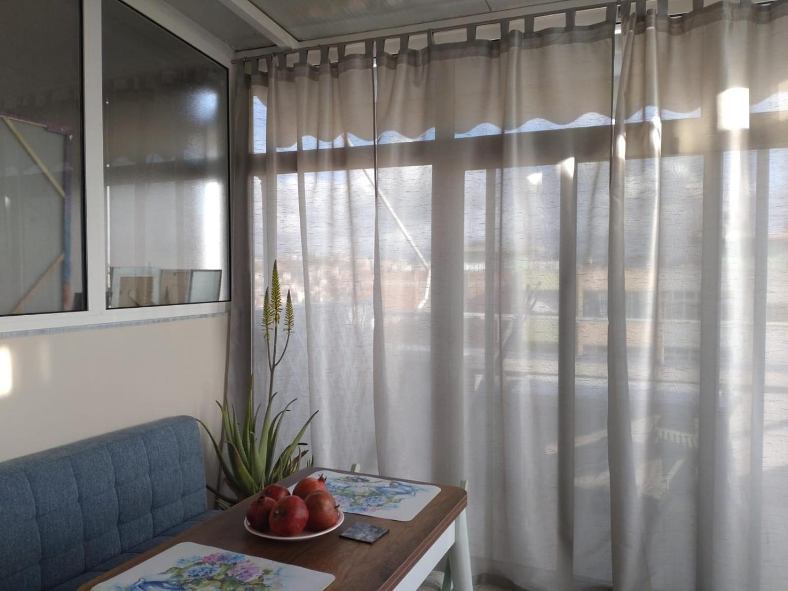 Giardino Alto Apartment Durres Luaran gambar